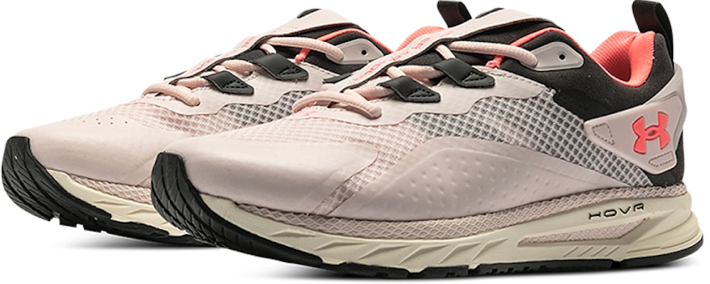 (W) Under Armour HOVR Flux Movement 'Micro Pink' Wanita 3025355-600 Lookbook (W) Under Armour HOVR Flux Movement 'Micro Pink' Wanita 3025355-600