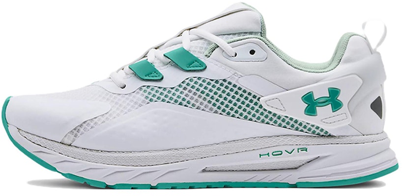 (女款)Under Armour HOVR Flux Movement 'White Sea Mist' 3025355-105 Buy (女款)Under Armour HOVR Flux Movement 'White Sea Mist' 3025355-105