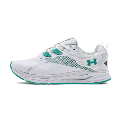 (W) UA HOVR Flux Movement 'White Sea Mist'