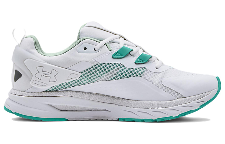 Order (W) Under Armour HOVR Flux Movement ''Blanc Brouillard Marin'' 3025355-105