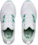 Shop (W) Under Armour HOVR Flux Movement ''Blanc Brouillard Marin'' 3025355-105