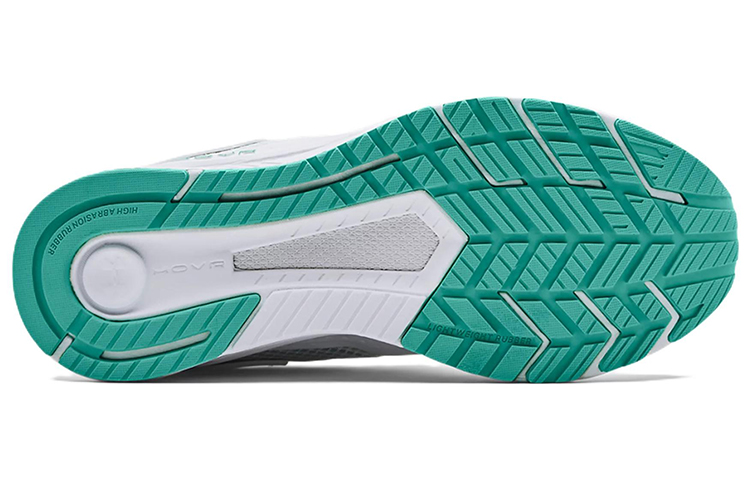 Purchase (W) Under Armour HOVR Flux Movement ''Blanc Brouillard Marin'' 3025355-105