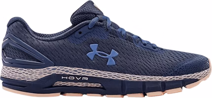 (Women) Under Armour HOVR Guardian 2 'Blue Ink Peach' 3022598-401 (Women) Under Armour HOVR Guardian 2 'Blue Ink Peach' 3022598-401