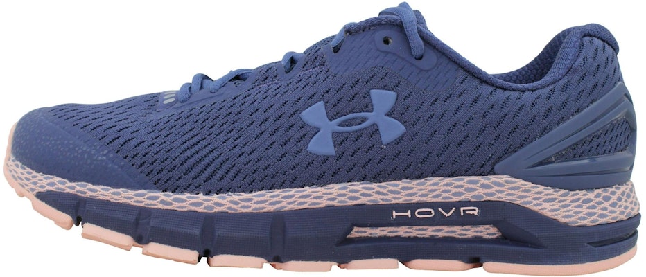 (W) 安德玛 HOVR Guardian 2 '蓝墨桃' 3022598-401 Buy (W) 安德玛 HOVR Guardian 2 '蓝墨桃' 3022598-401