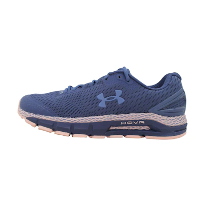 (W) UA HOVR Guardian 2 'Blue Ink Peach'