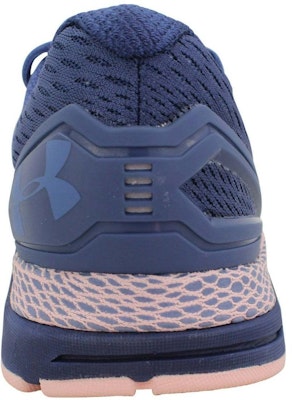 (W) 安德玛 HOVR Guardian 2 '蓝墨桃' 3022598-401 Lookbook (W) 安德玛 HOVR Guardian 2 '蓝墨桃' 3022598-401