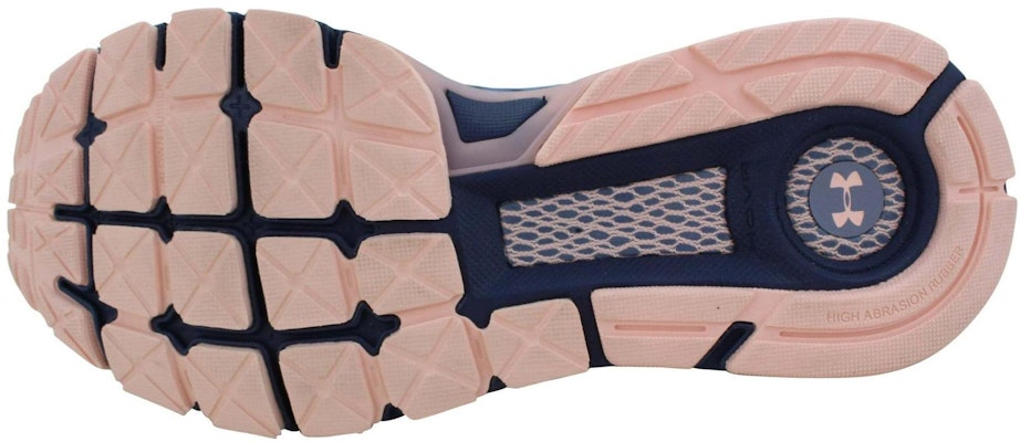 (W) 安德玛 HOVR Guardian 2 '蓝墨桃' 3022598-401 Shop (W) 安德玛 HOVR Guardian 2 '蓝墨桃' 3022598-401