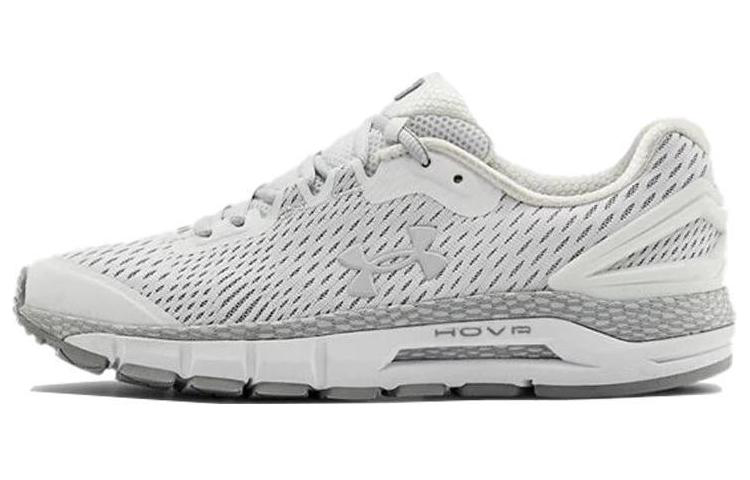(Women)  Under Armour HOVR Guardian 2 'White Mod Grey'  3022598-101