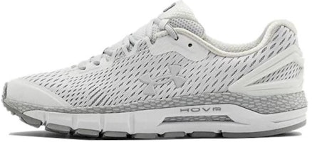 (Women) Under Armour HOVR Guardian 2 'White Mod Grey' 3022598-101 (Women) Under Armour HOVR Guardian 2 'White Mod Grey' 3022598-101