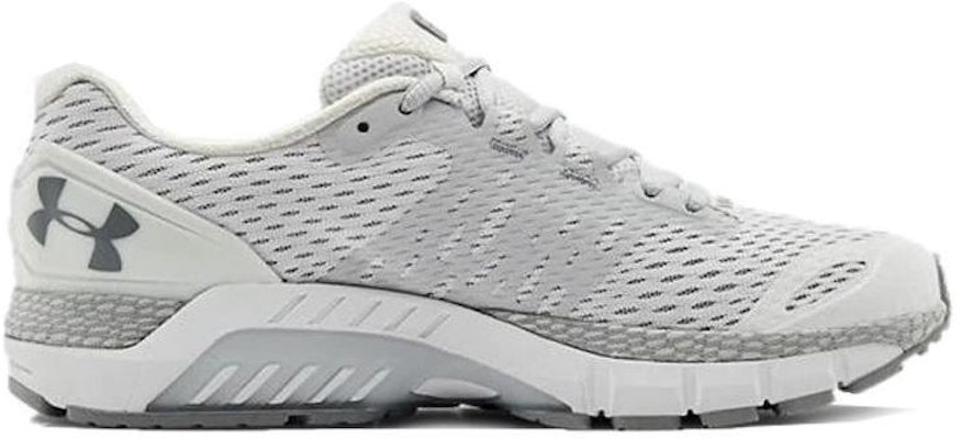 (W) Under Armour HOVR Guardian 2 'Putih Kelabu Mod' 3022598-101 Order (W) Under Armour HOVR Guardian 2 'Putih Kelabu Mod' 3022598-101