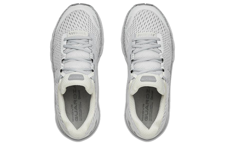 Shop (W) UAホバー ガーディアン2 白/モッドグレー 3022598-101