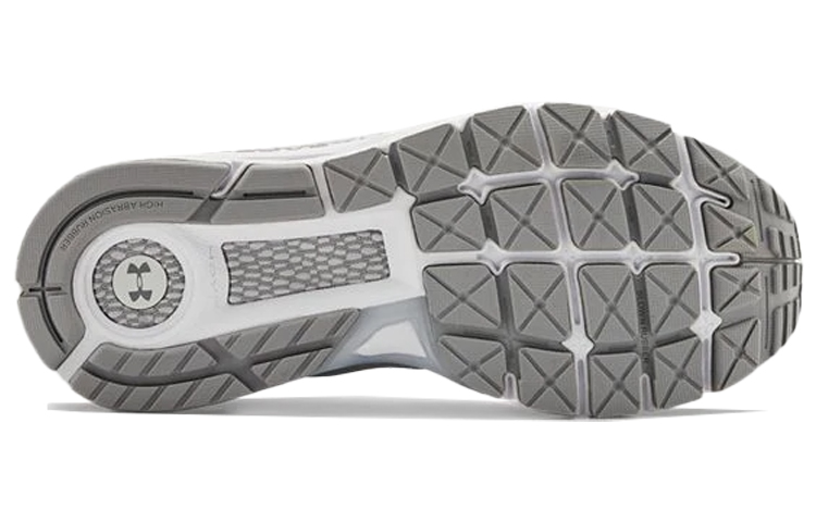 Purchase (W) UAホバー ガーディアン2 白/モッドグレー 3022598-101