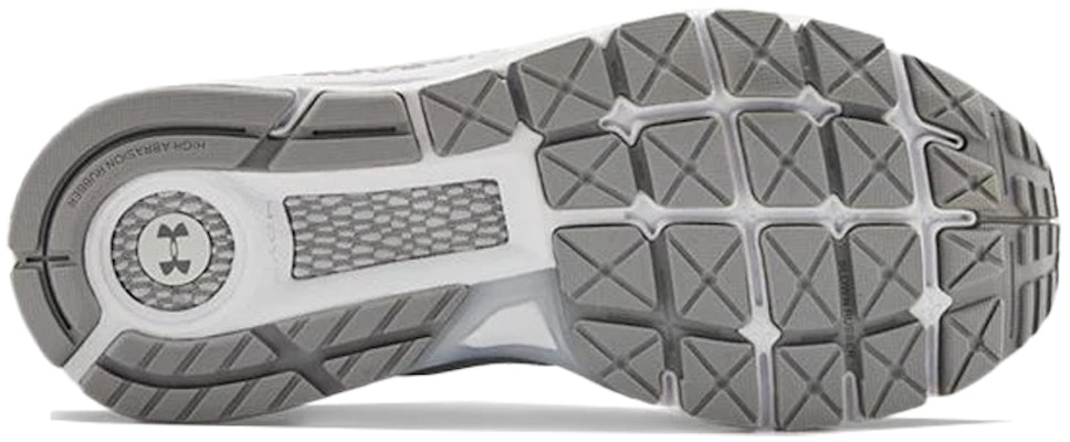 (W) Under Armour HOVR Guardian 2 'Putih Kelabu Mod' 3022598-101 Purchase (W) Under Armour HOVR Guardian 2 'Putih Kelabu Mod' 3022598-101