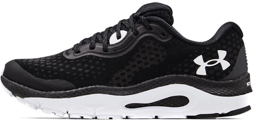 (W) Under Armour HOVR Guardian 3 'Negro Blanco' 3023558-002 Buy (W) Under Armour HOVR Guardian 3 'Negro Blanco' 3023558-002