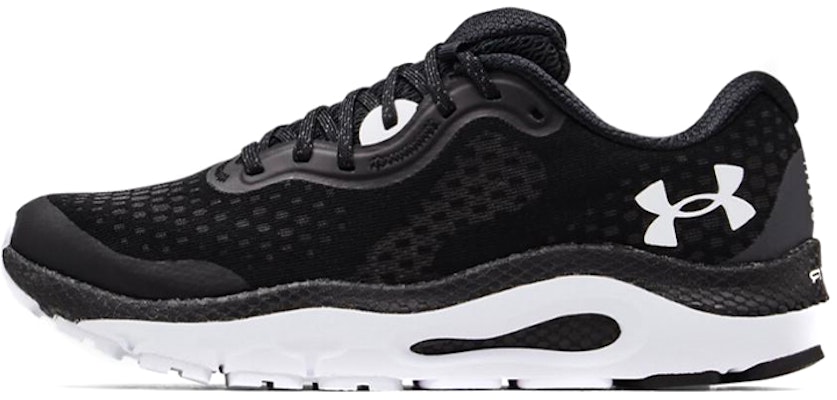 (W) 安德玛 HOVR Guardian 3 '黑白' 运动鞋 3023558-002 Buy (W) 安德玛 HOVR Guardian 3 '黑白' 运动鞋 3023558-002