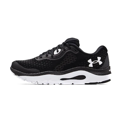 (W) UA HOVR Guardian 3 'Black White'