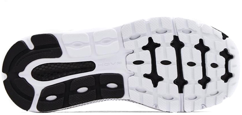 (W) 安德玛 HOVR Guardian 3 '黑白' 运动鞋 3023558-002 Shop (W) 安德玛 HOVR Guardian 3 '黑白' 运动鞋 3023558-002