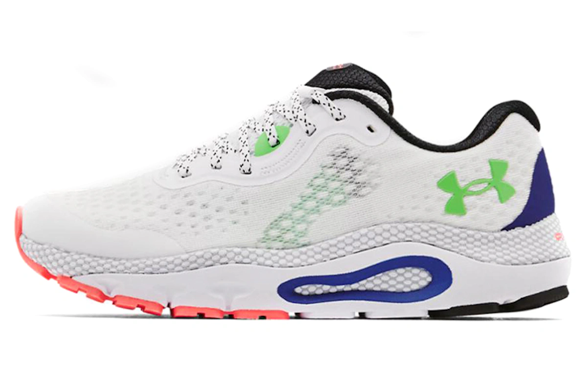 (Women) Under Armour HOVR Guardian 3 'White Halo Grey'