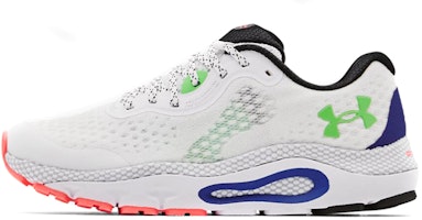 (Women) Under Armour HOVR Guardian 3 'White Halo Grey' 3023558-101 (Women) Under Armour HOVR Guardian 3 'White Halo Grey' 3023558-101