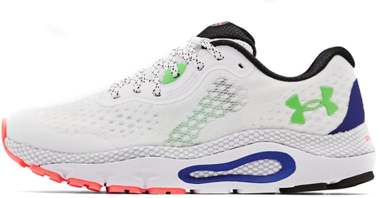 (W) Under Armour HOVR Guardian 3 'Putih Abu-Halo' 3023558-101 Buy (W) Under Armour HOVR Guardian 3 'Putih Abu-Halo' 3023558-101