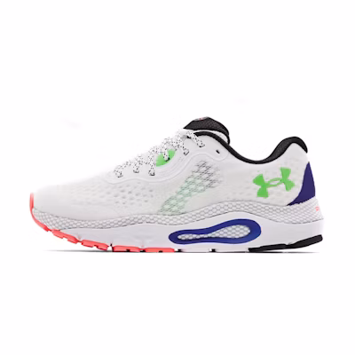 (W) UA HOVR Guardian 3 'White Halo Grey'