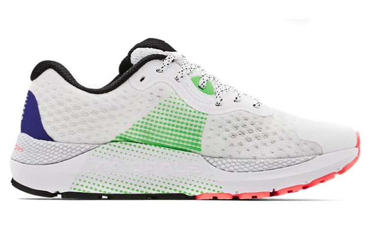 Order (W) Under Armour HOVR Guardian 3 'Putih Abu-Halo' 3023558-101