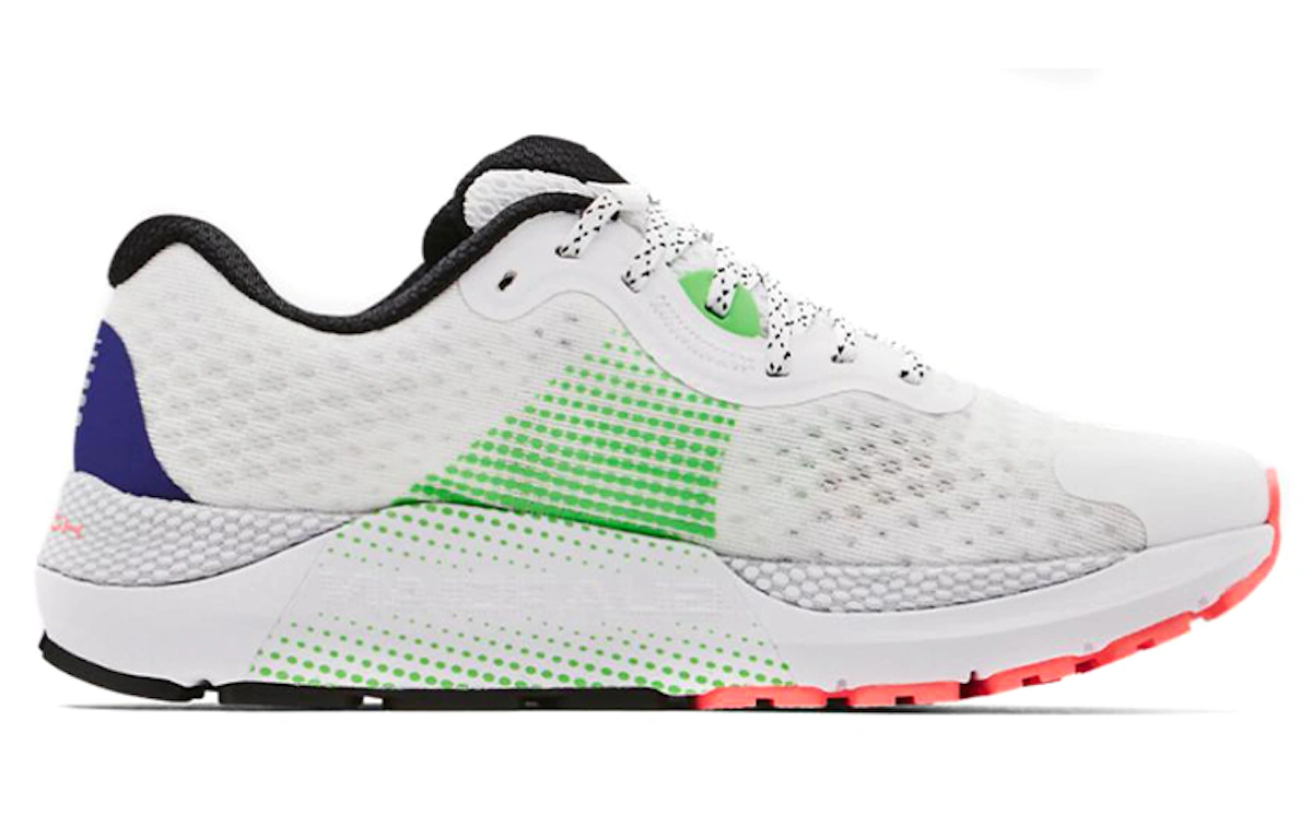 (Women) Under Armour HOVR Guardian 3 'White Halo Grey'