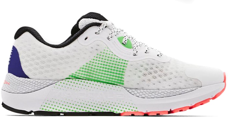 (W) Under Armour HOVR Guardian 3 'Putih Abu-Halo' 3023558-101 Order (W) Under Armour HOVR Guardian 3 'Putih Abu-Halo' 3023558-101