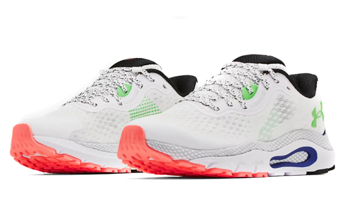 (Women) Under Armour HOVR Guardian 3 'White Halo Grey'
