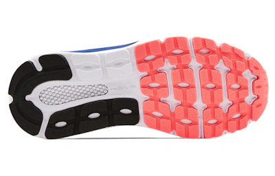 (Women) Under Armour HOVR Guardian 3 'White Halo Grey'