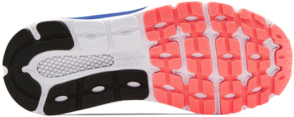 (W) Under Armour HOVR Guardian 3 'Putih Abu-Halo' 3023558-101 Shop (W) Under Armour HOVR Guardian 3 'Putih Abu-Halo' 3023558-101