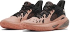 Lookbook (W) Under Armour HOVR Havoc 3 'Mocha Rose Hitam' 3023349-602