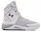 Order (Women) Under Armour HOVR Highlight Ace 'White Black' 3023708-102