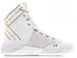 Order (Women) Under Armour HOVR Highlight Ace 'White Metallic Gold' 3023708-100