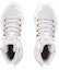 Shop (Women) Under Armour HOVR Highlight Ace 'White Metallic Gold' 3023708-100
