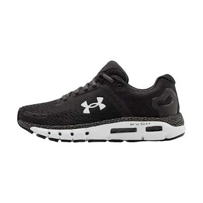 (W) UA HOVR Infinite 2 'Black'