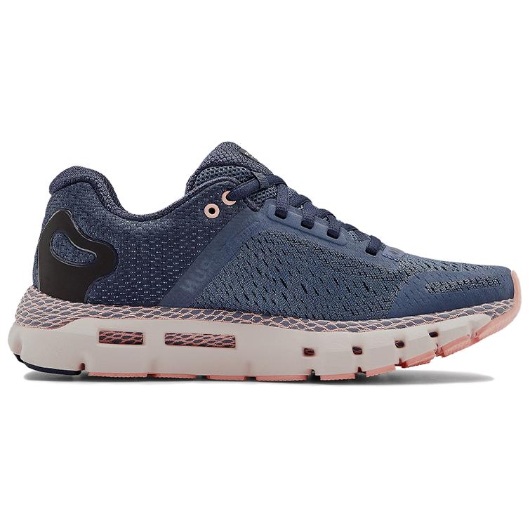 Order (W) 언더아머 호버 인피니트 2 '허쉬드 블루' (Under Armour Hover Infinite 2 'Hushed Blue') 3022597-400