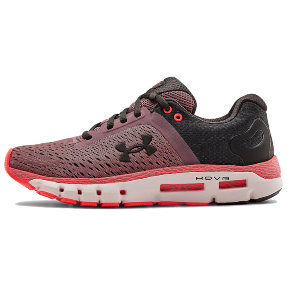 (Women) Under Armour HOVR Infinite 2 'Hushed Pink' 3022597-601