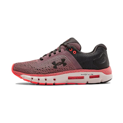 (W) UA HOVR Infinite 2 'Hushed Pink'