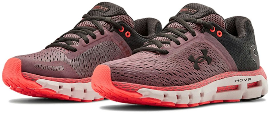 (W) 언더아머 호버 인피니트 2 '허쉬드 핑크' (Under Armour Hover Infinite 2 'Hushed Pink') 3022597-601 Lookbook (W) 언더아머 호버 인피니트 2 '허쉬드 핑크' (Under Armour Hover Infinite 2 'Hushed Pink') 3022597-601