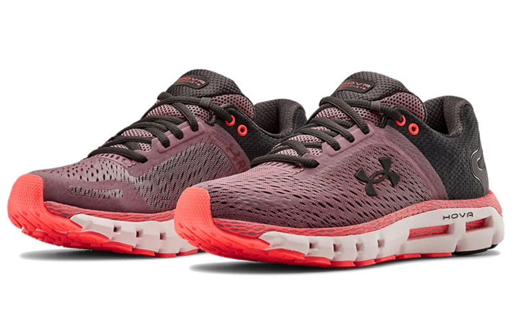 (W)  UA HOVR Infinite 2 'Hushed Pink' 圖 3