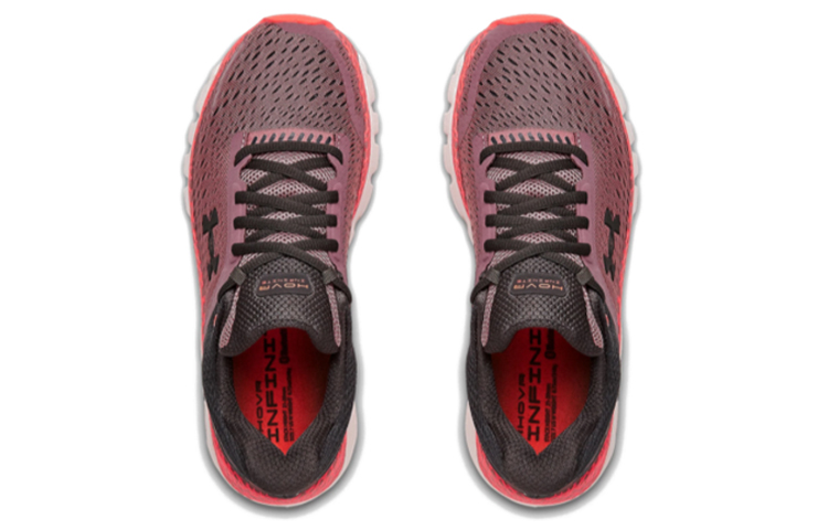 Shop (W) 언더아머 호버 인피니트 2 '허쉬드 핑크' (Under Armour Hover Infinite 2 'Hushed Pink') 3022597-601