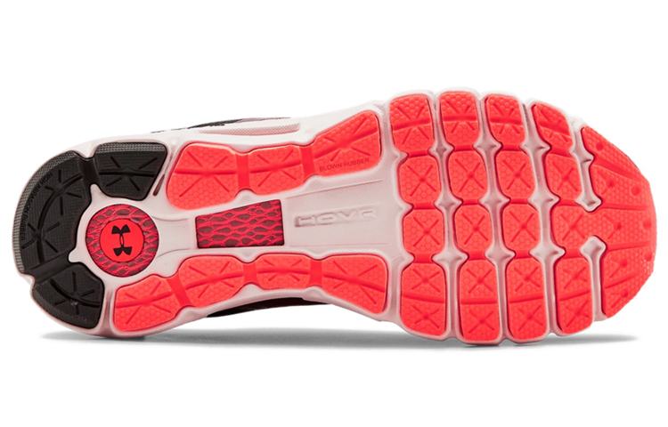 (W)  UA HOVR Infinite 2 'Hushed Pink' 圖 5