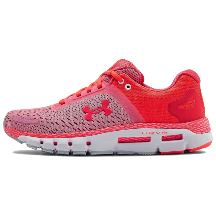 (Women) Under Armour HOVR Infinite 2 'Lipstick' 3022597-602