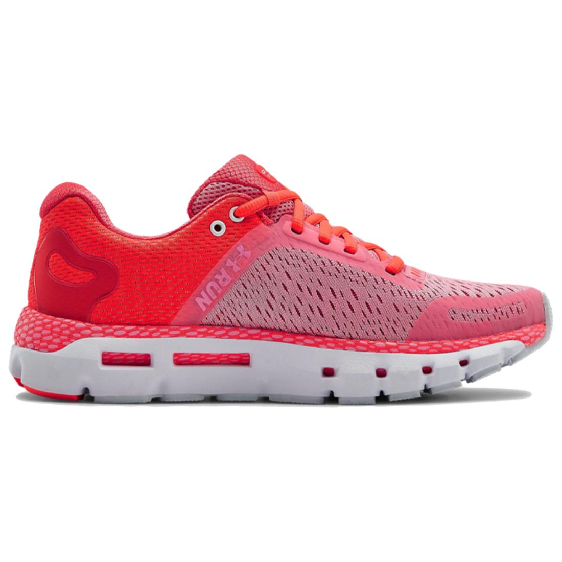 Order (W) 언더아머 호버 인피니트 2 '립스틱' (Under Armour Hover Infinite 2 'Lipstick') 3022597-602