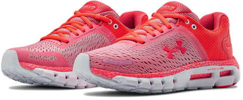 Lookbook (女性)Under Armour HOVR Infinite 2 'Lipstick' 3022597-602