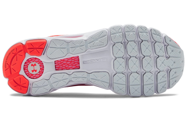 (W)  UA HOVR Infinite 2 'Lipstick' 圖 5