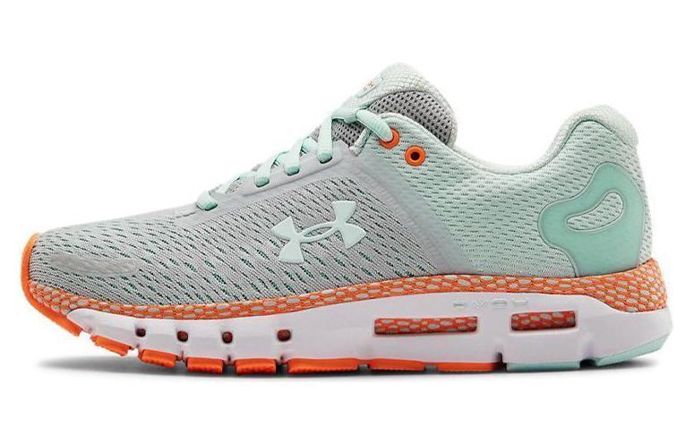 Buy (W) Under Armour HOVR Infinite 2 'Azul Rift Naranja' 3022597-401