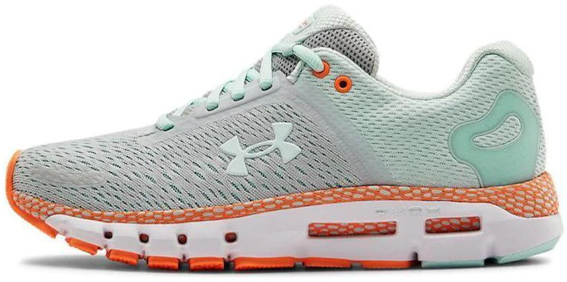 (W) Under Armour HOVR Infinite 2 'Azul Rift Naranja' 3022597-401 Buy (W) Under Armour HOVR Infinite 2 'Azul Rift Naranja' 3022597-401