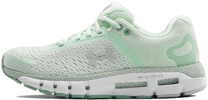 (Women) Under Armour HOVR Infinite 2 'Seaglass Blue' 3022597-403 (Women) Under Armour HOVR Infinite 2 'Seaglass Blue' 3022597-403